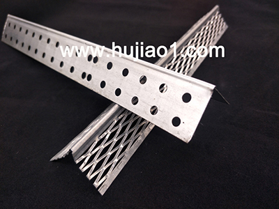 30X30双排圆孔图片4