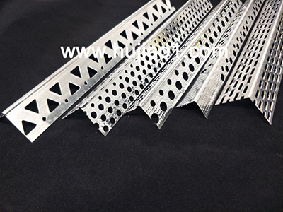 金属冲孔护角 图片6