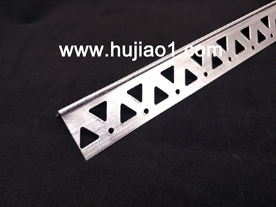 三角孔金属护角图片7