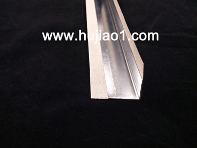 纸粘金属护角-2图片2