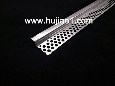 金属Z型镀锌烤漆护角