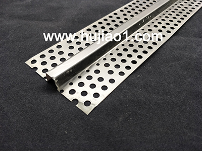 金属带边U型条图片5