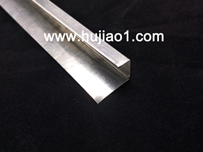 石膏板卡条不冲孔图片7