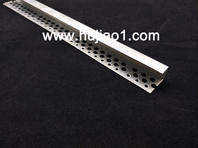 石膏板卡条圆孔图片8