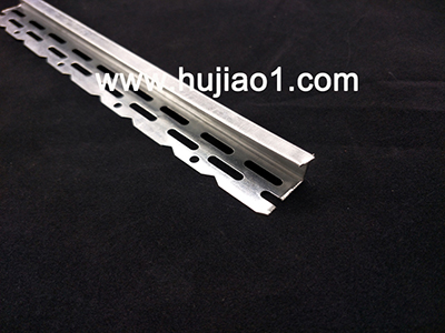 石膏板卡条长条孔图片9