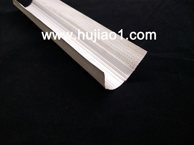 圆弧形金属护角纸 圆弧形金属护角纸