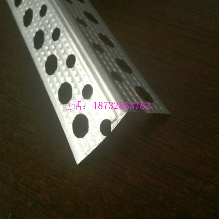 镀锌护角图片2