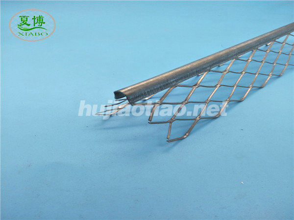 金属冲孔护角图片2